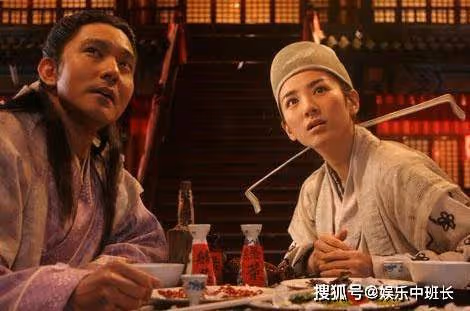 王岳倫拍過哪些電影？他為什麼是知名導演？看完你就懂了