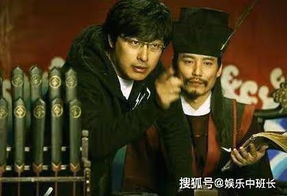 王岳倫拍過哪些電影？他為什麼是知名導演？看完你就懂了