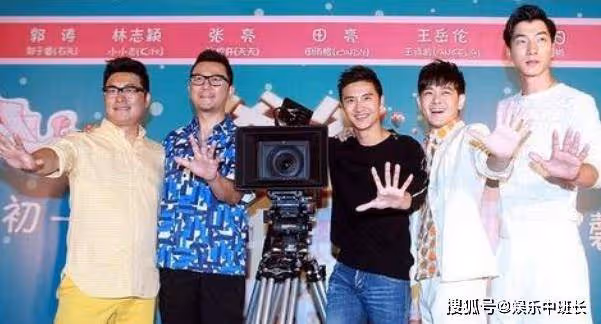王岳倫拍過哪些電影？他為什麼是知名導演？看完你就懂了