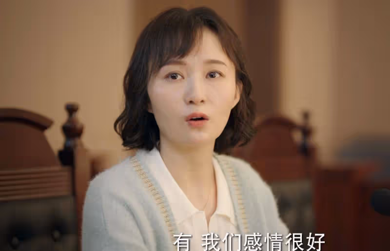 底線：周以安被盯上，喬大壯跟著威脅，周以安要辭職離場？最近的