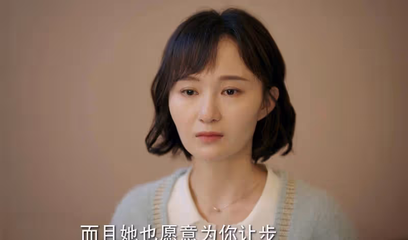 底線：周以安被盯上，喬大壯跟著威脅，周以安要辭職離場？最近的