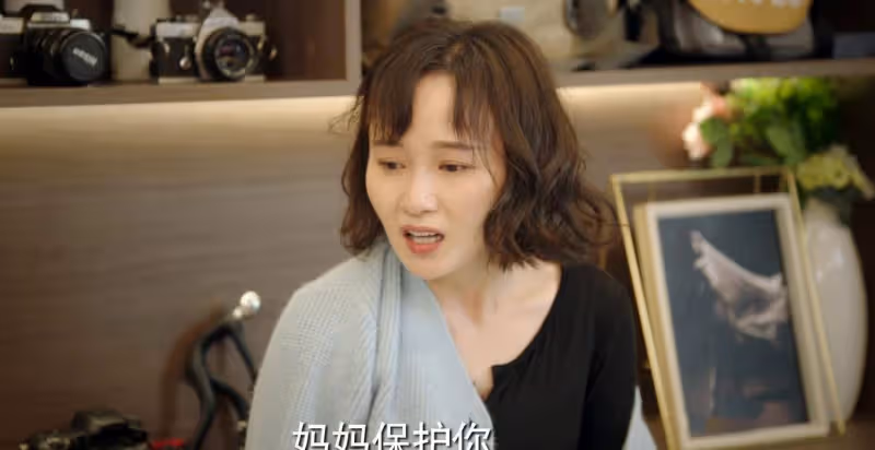 底線：周以安被盯上，喬大壯跟著威脅，周以安要辭職離場？最近的