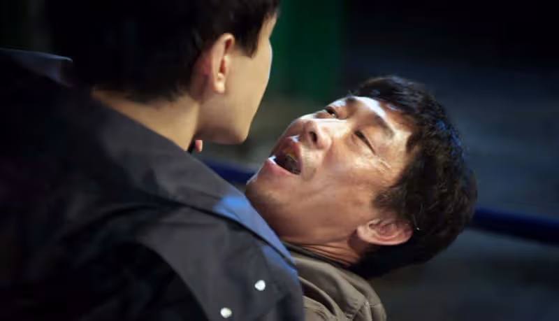 底線：周以安被盯上，喬大壯跟著威脅，周以安要辭職離場？最近的