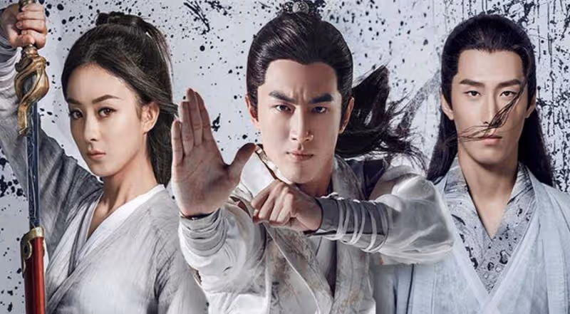 《楚喬傳2》公布，男女主人選公布，觀眾直言：如果是你們兩個就好了