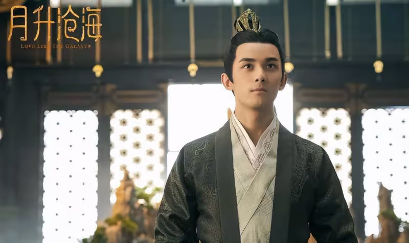 《楚喬傳2》公布，男女主人選公布，觀眾直言：如果是你們兩個就好了