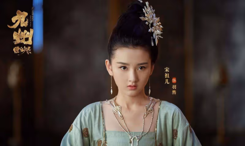 《楚喬傳2》公布，男女主人選公布，觀眾直言：如果是你們兩個就好了