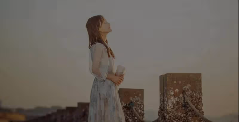 《烏雲遇皎月》定檔,李一桐與金瀚相愛