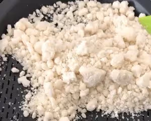 超級簡單的重陽糕、白米糕