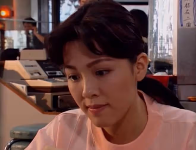 TVB女星吳詠虹近況！息影后轉行當形象指導，成單親媽媽獨自帶娃