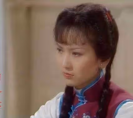 女星的18歲!趙雅芝端莊大氣,張柏芝青澀稚嫩,蔡少芬驚為天人