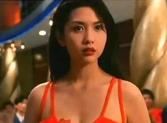 女星的18歲!趙雅芝端莊大氣,張柏芝青澀稚嫩,蔡少芬驚為天人