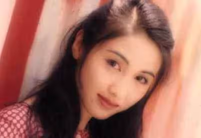 女星的18歲！趙雅芝端莊大氣，張柏芝青澀稚嫩，蔡少芬驚為天人