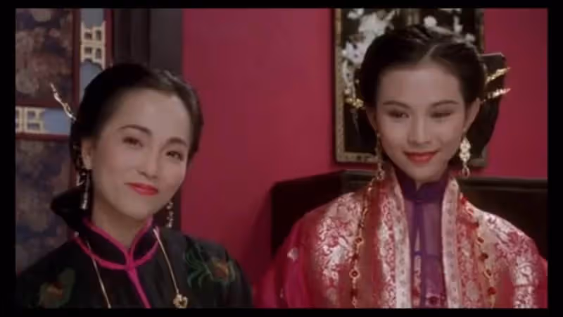 女星的18歲！趙雅芝端莊大氣，張柏芝青澀稚嫩，蔡少芬驚為天人