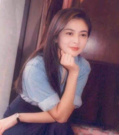 女星的18歲！趙雅芝端莊大氣，張柏芝青澀稚嫩，蔡少芬驚為天人