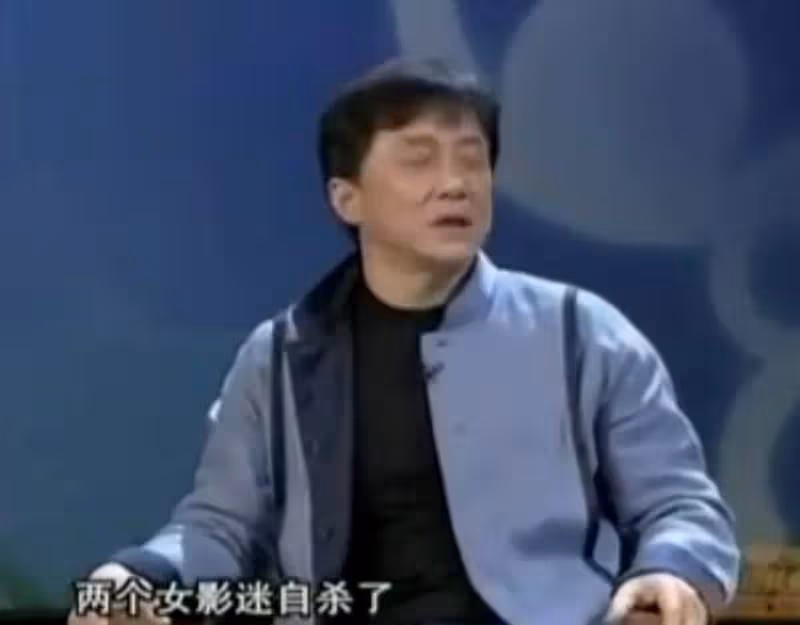 成龍的一兒一女,房祖名和吳卓林,人生狀況有何不同?