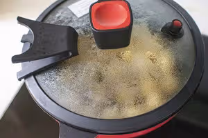 拇指生煎包｜無需揉面！一口一個嘎嘎香
