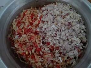 【燙麵牛肉蒸餃】