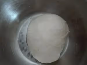 【燙麵牛肉蒸餃】