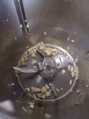 不用焯水少油的  醬汁淮山                            （小美版）