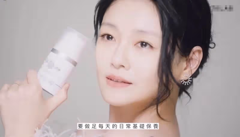 大S復工「美出新高」！白到發光身上多處紋身，透露近期生活感慨萬千