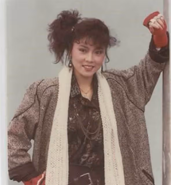 鄭少秋被三大才子逮住追問第三次婚姻，黃霑開口即為肥肥打抱不平