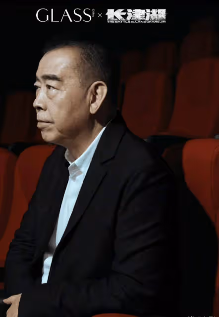 長津湖票房破4億，主演基本不用替身，吳京成劇組公認話癆