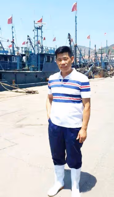 知名演員楊清文：飽嘗生活酸甜苦辣後，更愛平凡結髮妻