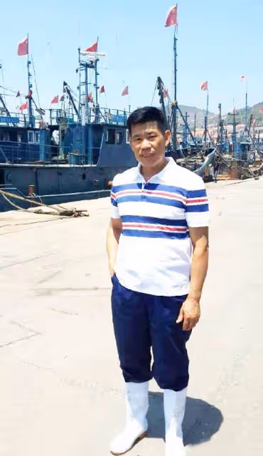 知名演員楊清文:飽嘗生活酸甜苦辣後,更愛平凡結髮妻