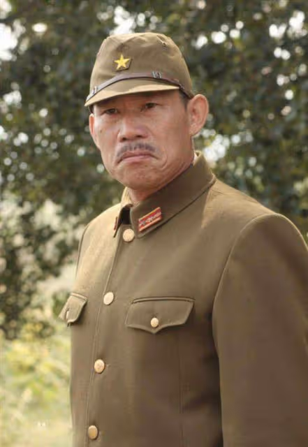 知名演員楊清文：飽嘗生活酸甜苦辣後，更愛平凡結髮妻