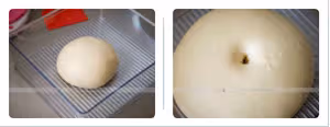 芝士脆皮腸小丸子麵包