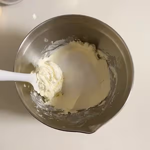 巧克力巴斯克蛋糕