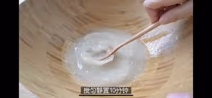 不用摺疊！可頌牛角包的傻瓜做法