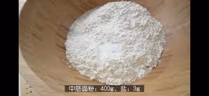 不用摺疊！可頌牛角包的傻瓜做法