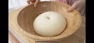 不用摺疊！可頌牛角包的傻瓜做法