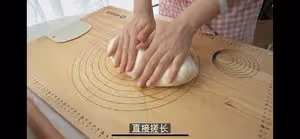 不用摺疊！可頌牛角包的傻瓜做法
