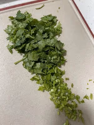 擂椒茄子 無油健康減脂餐