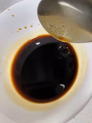 擂椒茄子 無油健康減脂餐