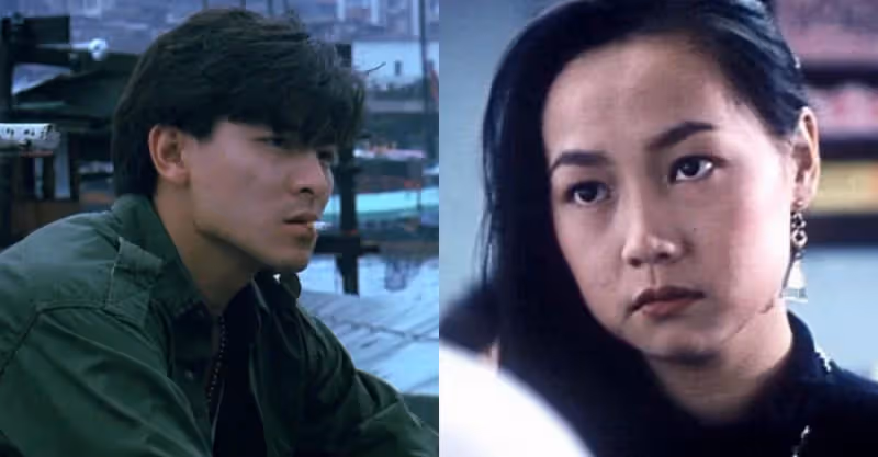 金像獎力壓劉德華，給Beyond寫歌，這是怎樣的一位才女