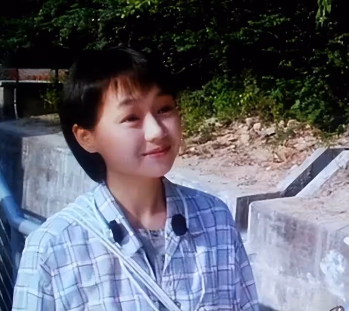 金像獎力壓劉德華,給Beyond寫歌,這是怎樣的一位才女