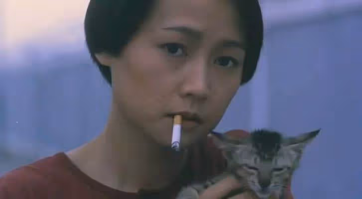 金像獎力壓劉德華,給Beyond寫歌,這是怎樣的一位才女