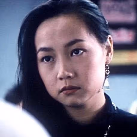 金像獎力壓劉德華,給Beyond寫歌,這是怎樣的一位才女