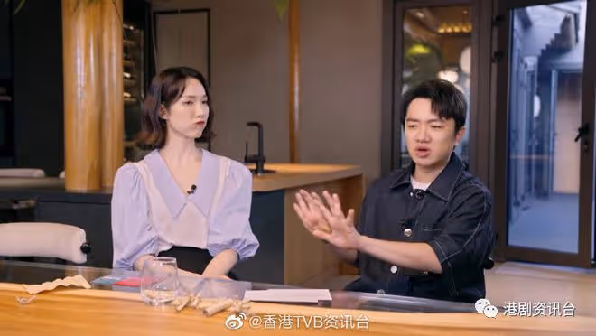 李亞男難忍老公為閨密冷落自己！王祖藍狂冧老婆：娶咗你每一日都好幸福