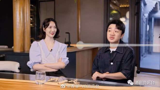 李亞男難忍老公為閨密冷落自己!王祖藍狂冧老婆:娶咗你每一日都好幸福