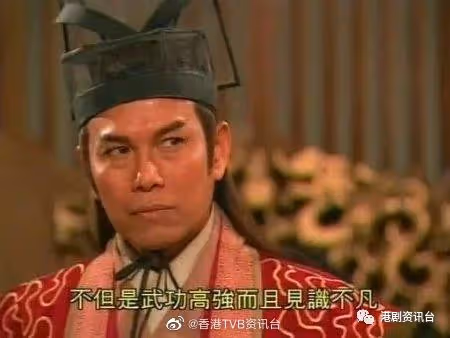 《溏心風暴》老戲骨各散東西!3人逝世1人中風病重2人息影兼離巢