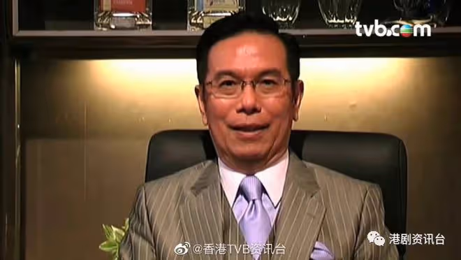 《溏心風暴》老戲骨各散東西!3人逝世1人中風病重2人息影兼離巢