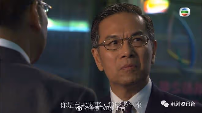 《溏心風暴》老戲骨各散東西!3人逝世1人中風病重2人息影兼離巢