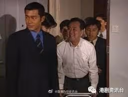 《溏心風暴》老戲骨各散東西!3人逝世1人中風病重2人息影兼離巢