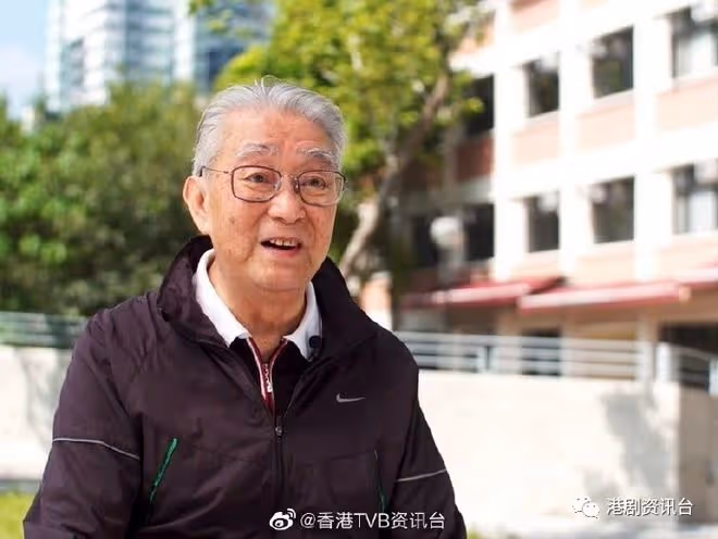 《溏心風暴》老戲骨各散東西!3人逝世1人中風病重2人息影兼離巢