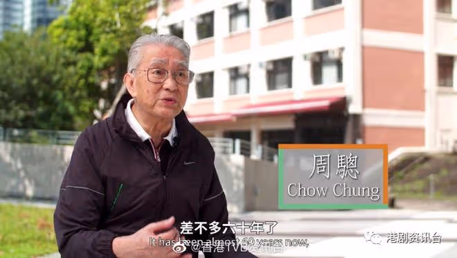 《溏心風暴》老戲骨各散東西!3人逝世1人中風病重2人息影兼離巢