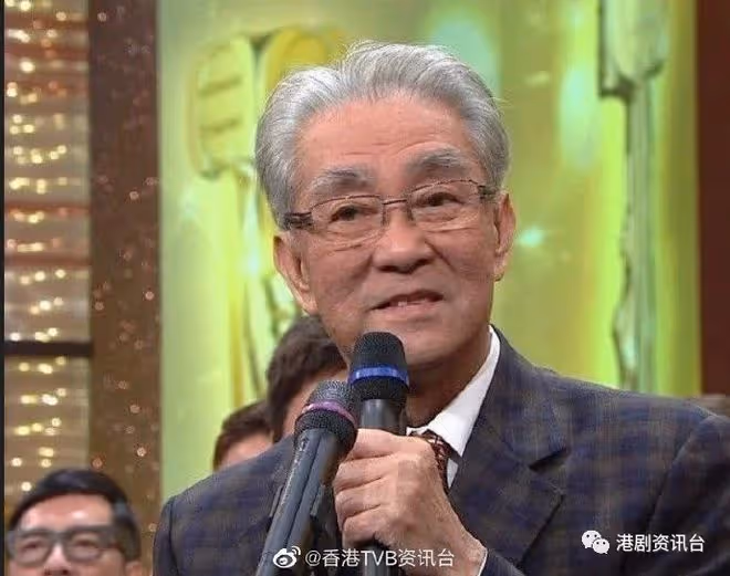 《溏心風暴》老戲骨各散東西!3人逝世1人中風病重2人息影兼離巢